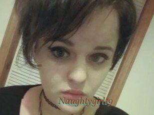 Naughtygirl19