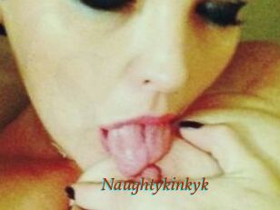 Naughtykinkyk