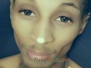 NaughtyxStarr