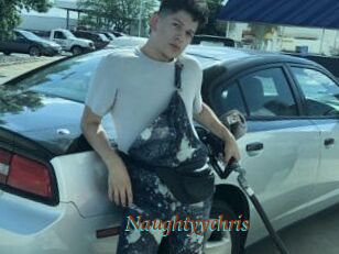Naughtyychris