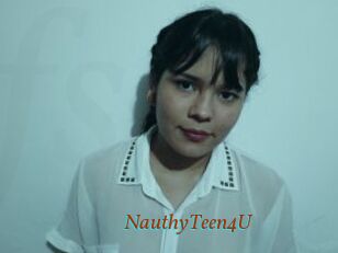 NauthyTeen4U