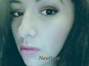 Nautty26