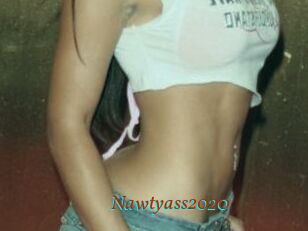 Nawtyass2020