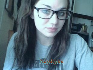 Naydeynn