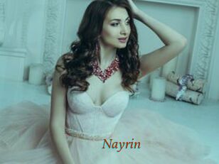 Nayrin