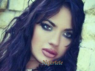 Nefertete