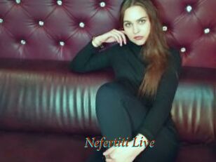 Nefertiti_Live