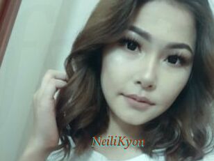NeiliKyon