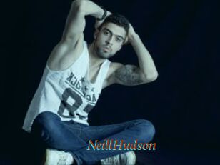 NeillHudson