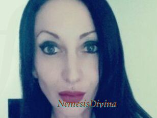 NemesisDivina