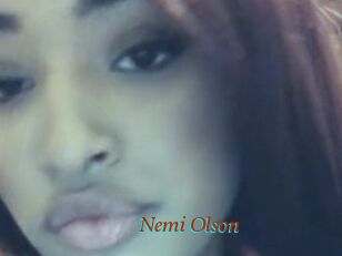 Nemi_Olson