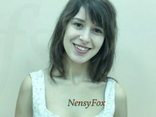 NensyFox