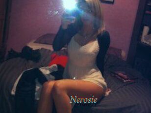 Nerosie