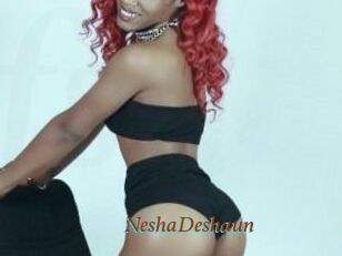 Nesha_Deshaun