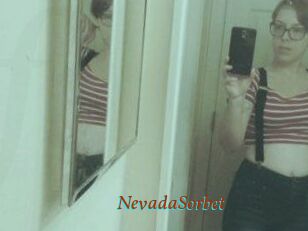 NevadaSorbet