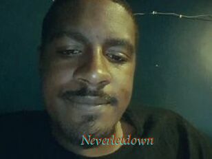 Neverletdown