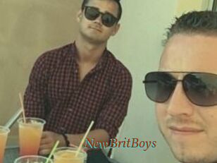 NewBritBoys