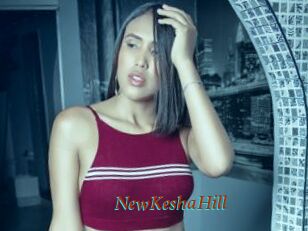 NewKeshaHill