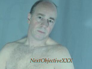 NextObjectiveXXX