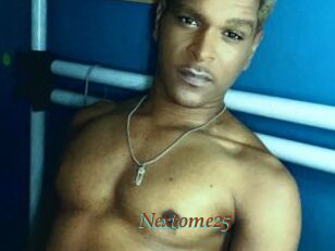 Nextome25