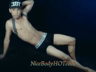 NiceBodyHOTcock