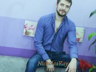 NicholasRay