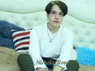 NicholasRossi