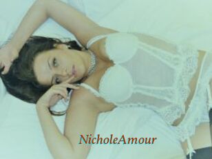 NicholeAmour