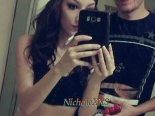 NicholeXXS