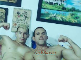 NickBaxter
