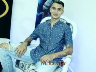 NickMiller
