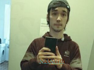 NickNorth