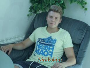 Nickkolaus