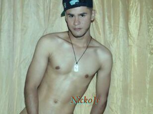 NickoJr