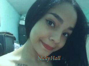 NickyHall