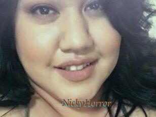 NickyHorror