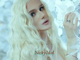 NickyIdol