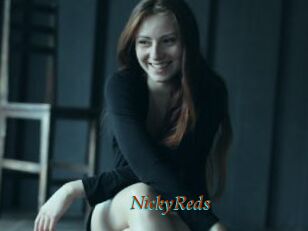 NickyReds