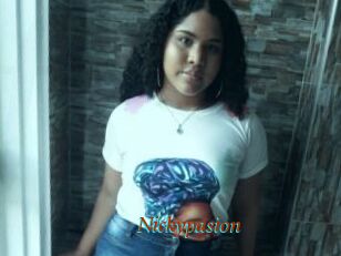 Nickypasion