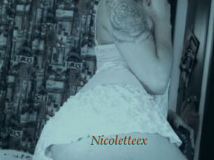 Nicoletteex