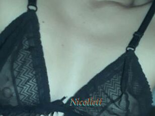 Nicollett
