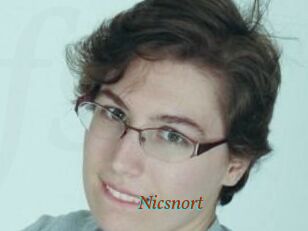 Nicsnort