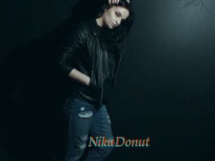 NikaDonut