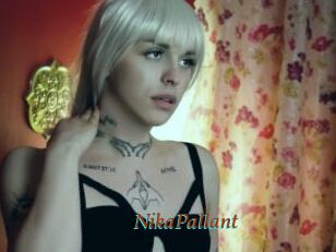 NikaPallant