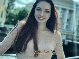 NikaScott