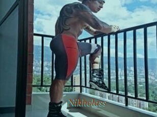 Nikholass