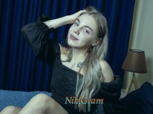 NikiGram