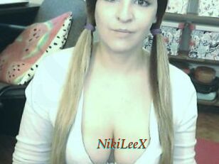 NikiLeeX