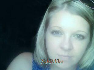 NikiMiles_
