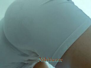 Nikittaxox